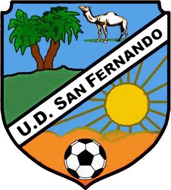 Unión Deportiva San Fernando